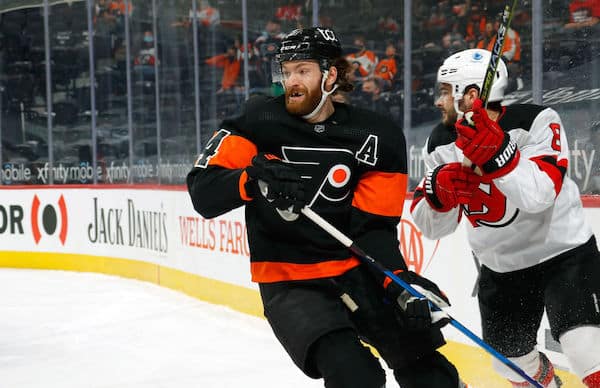 Kunnolla lunta tupaan – NHL-seuralta synkkiä uutisia