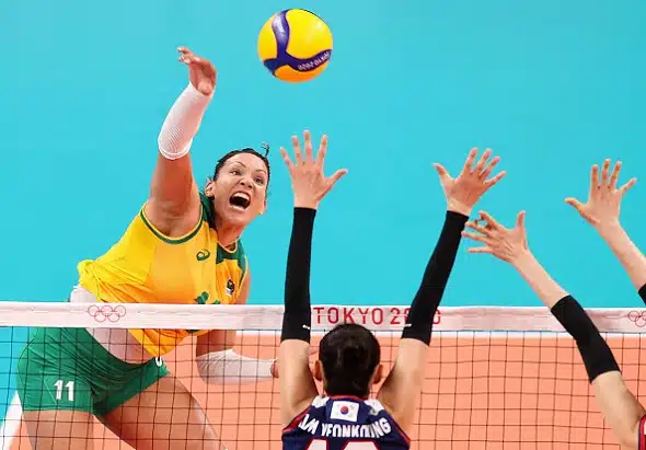 Olympiaurheilija dopingepäilyn alla – kutsuttiin välittömästi kotimaahansa Brasiliaan