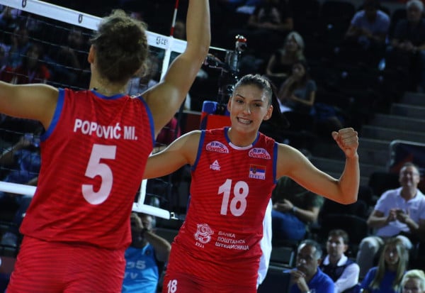 Maailmantähden siskokin pääsi EM-kisoihin – tosin eri maajoukkueessa