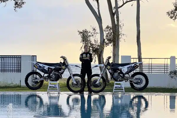 Suomen Moottoriliitolle uusi valmennuspäällikkö