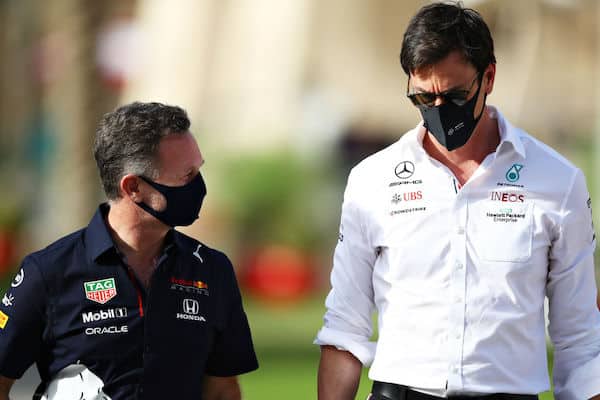 Hurja huhu Lewis Hamiltonista leviää – Mercedes-pomolta tyly kuitti Hurja huhu Lewis Hamiltonista leviää – Mercedes-pomolta tyly kuitti