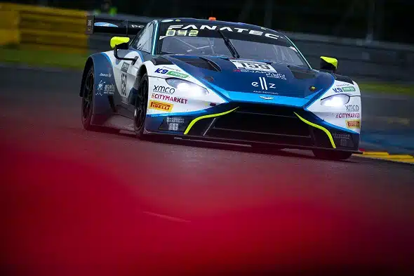 Suomalaiskuski debytoi upeasti Span klassikkokisassa – ”Vavahduttavin kokemus aamuyöstä”