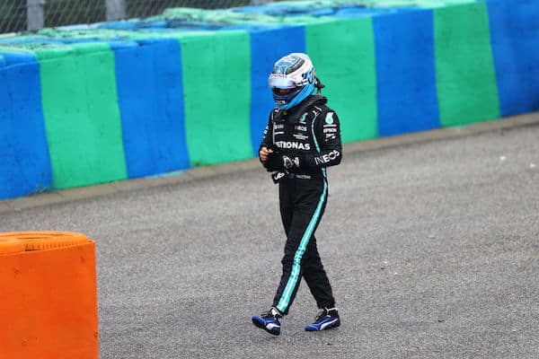 Tämän verran Valtteri Bottaksen ja Kimi Räikkösen kolaroinnit maksoivat heidän tiimeilleen Tämän verran Valtteri Bottaksen ja Kimi Räikkösen kolaroinnit maksoivat heidän tiimeilleen