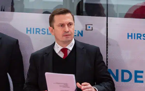 Tämä asia jäi kaivelemaan HIFK:n Ville Peltosta: "Piru vieköön" Tämä asia jäi kaivelemaan HIFK:n Ville Peltosta: ”Piru vieköön”