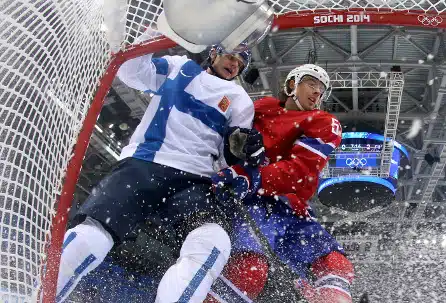 The Athletic: Tällainen on Leijonien olympiajoukkue – sivusto hehkutti erityisesti yhtä asiaa