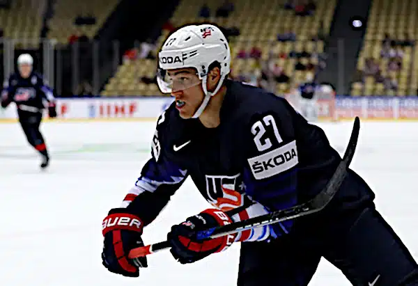 Vastustajat varokoon – NHL:n aliarvostetuin maalitykki tekee paluun