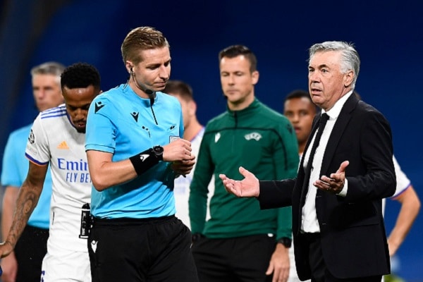 Lyökö Bayern München hanskat tiskiin? Real Madridille tarjolla huippukaappaus Lyökö Bayern München hanskat tiskiin? Real Madridille tarjolla huippukaappaus
