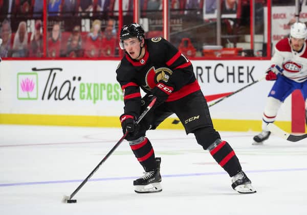 NHL-vahti sikaili itsensä pelikieltoon – uhri joutuu jättämään tähdistöottelun väliin