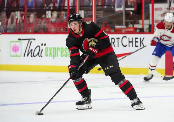 NHL-vahti sikaili itsensä pelikieltoon – uhri joutuu jättämään tähdistöottelun väliin