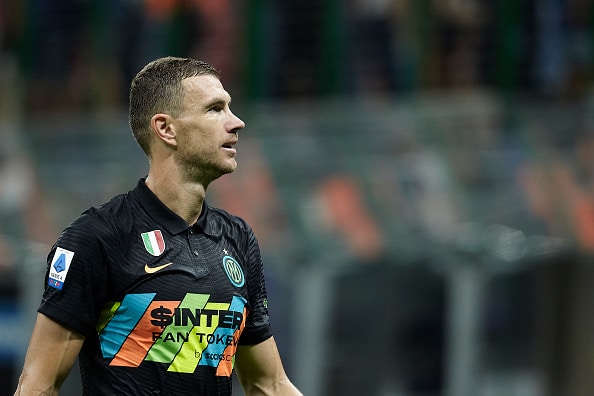 Italian Serie A:ssa kuultiin rasistisia huutoja Italian Serie A:ssa kuultiin rasistisia huutoja