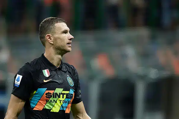 Italian Serie A:ssa kuultiin rasistisia huutoja