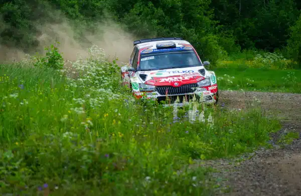 Rallin SM-sarja jatkossakin Ylellä – ”Ralli on tällä hetkellä Ylen moottoriurheilutarjonnan keihäänkärki”