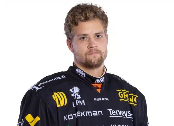 Iltalehti: SM-liigassa nähdään kovan luokan pelaajasiirto