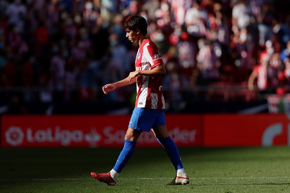 Athletic Bilbao yllätti Atletico Madridin - Supercopan finaalissa ei nähdä paikallisottelua Athletic Bilbao yllätti Atletico Madridin – Supercopan finaalissa ei nähdä paikallisottelua
