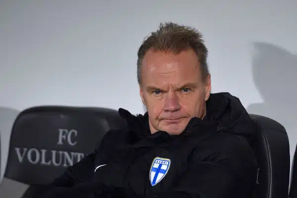 Uutuuskirja valottaa Suomen jalkapallohistorian irvokkainta farssia Uutuuskirja valottaa Suomen jalkapallohistorian irvokkainta farssia