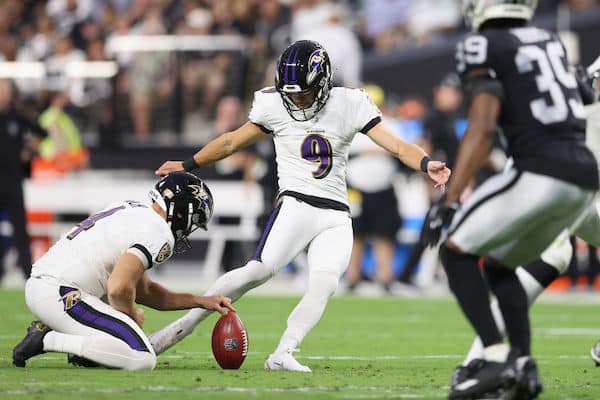 NFL:ssä syntyi käsittämätön ennätys