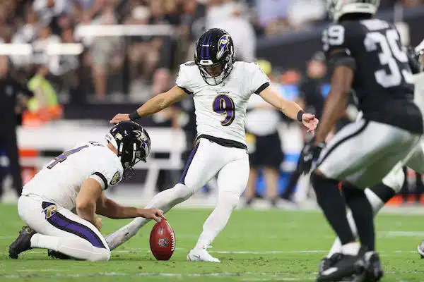 NFL:ssä syntyi käsittämätön ennätys
