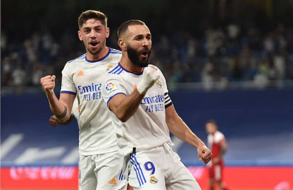 Real Madridin pelko kävi toteen El Clasicon alla - raju menetys Real Madridin pelko kävi toteen El Clasicon alla – raju menetys