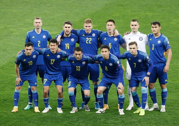 Kazakstanin valmentaja ylisti Joel Pohjanpalon maalia – ”Se oli niin upea”