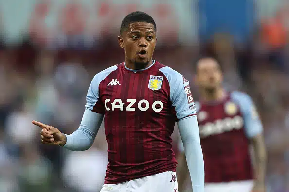 Valioliiga-hyökkääjä Leon Bailey vaikeuksissa – mitä tapahtui välikohtauksessa fanin kanssa?