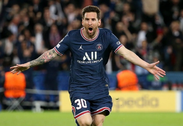 Tekeekö Lionel Messi todellisen jymysiirron? Tekeekö Lionel Messi todellisen jymysiirron?
