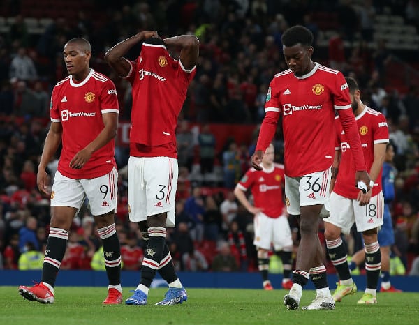 Valioliigan Manchester United kartoittaa itselleen uutta kakkosmaalivahtia Valioliigan Manchester United kartoittaa itselleen uutta kakkosmaalivahtia