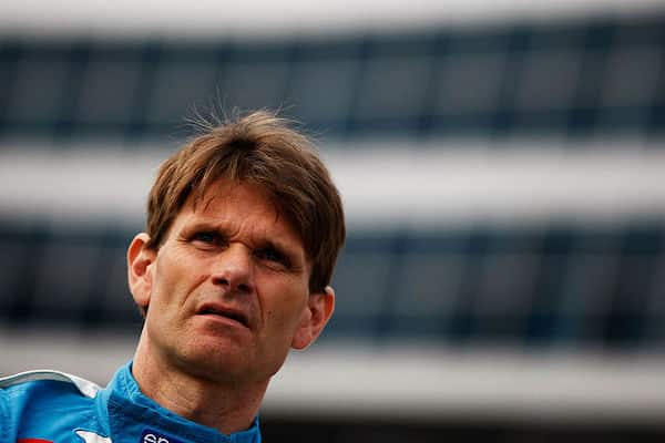 Seitsemän urheilumaailmasta tuttua nimeä lähtee mukaan Suomen Amazing Raceen Seitsemän urheilumaailmasta tuttua nimeä lähtee mukaan Suomen Amazing Raceen