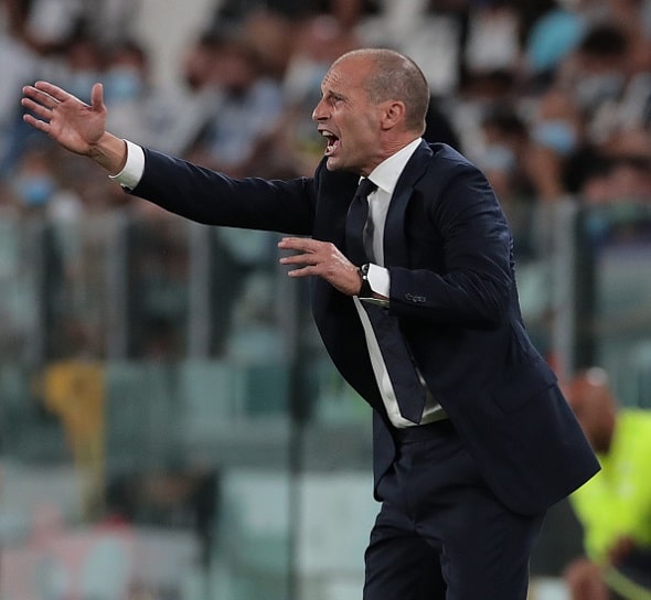 Fanit raivoissaan: Juventuksen valmentajalle vaaditaan potkuja