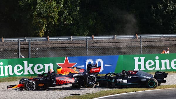 Tämän takia Max Verstappenia ei tulla näkemään ehkä koskaan Mercedeksen F1-tallissa Tämän takia Max Verstappenia ei tulla näkemään ehkä koskaan Mercedeksen F1-tallissa