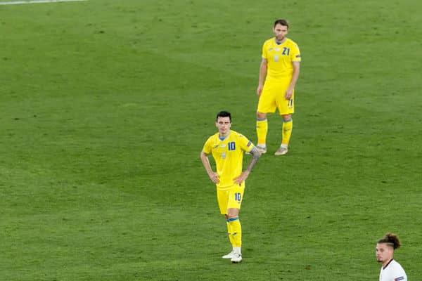 Jättimäinen paukku pamahtamassa Huuhkajien MM-karsintalohkossa! Jättimäinen paukku pamahtamassa Huuhkajien MM-karsintalohkossa!