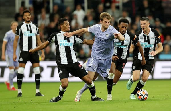 Newcastle United hilaa itseään kuiville Valioliigassa – tärkeä tasapeli Lontoosta