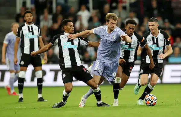 Newcastle United eteni Englannin liigacupin finaaliin – päättyykö pitkä piina?