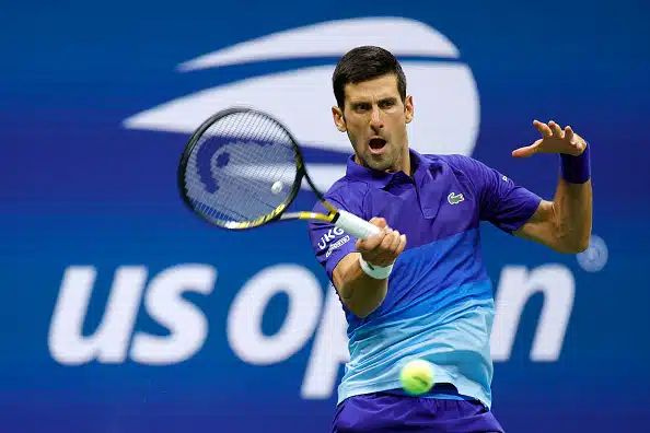 Australiasta karkotettu Novak Djokovic reagoi Rafael Nadalin mestaruuteen näillä sanoilla