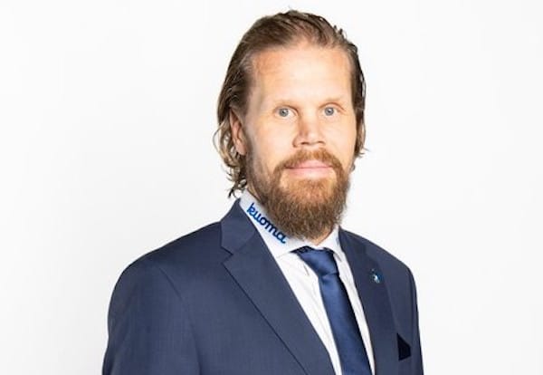 Jukurien Olli Jokinen ylisti omiaan – yksi mies sai erityismaininnan: "Erittäin hyvä" Jukurien Olli Jokinen ylisti omiaan – yksi mies sai erityismaininnan: ”Erittäin hyvä”