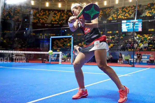 Suomen suurin padelhalli nousee Ouluun