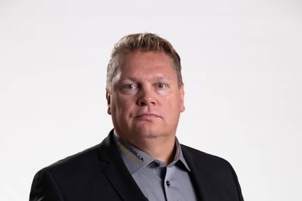 Pekka Virta tyly väite tuomariston toiminnasta – "Linjamies tuli siitäkin pullistelemaan" Pekka Virta tyly väite tuomariston toiminnasta – ”Linjamies tuli siitäkin pullistelemaan”