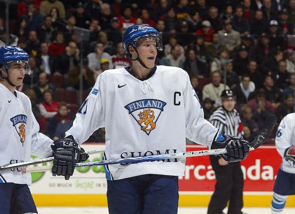 Petteri Wirtanen osasi aavistella jo kevään 2011 mestaruussaunassa tulevaa – ”Olen todella vaikuttunut”