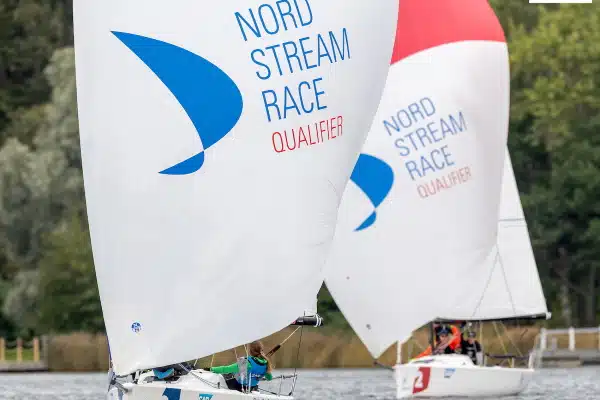 Purjehdusliigan toinen semifinaali Kulosaaressa viikonloppuna Purjehdusliigan toinen semifinaali Kulosaaressa viikonloppuna