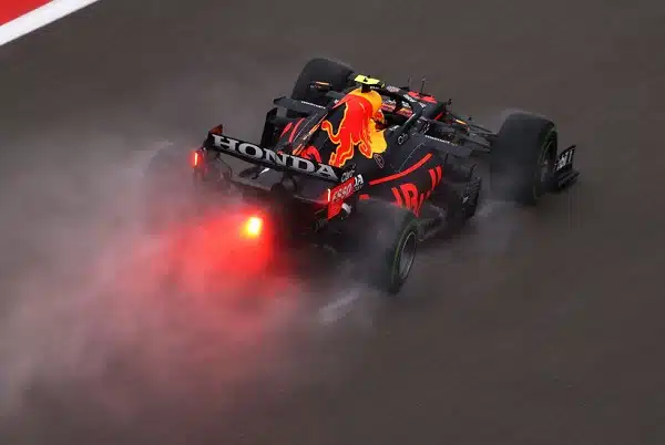 Nämä F1-haaveet voidaan unohtaa? Red Bull -pomolta karu arvio ensi kaudesta Nämä F1-haaveet voidaan unohtaa? Red Bull -pomolta karu arvio ensi kaudesta