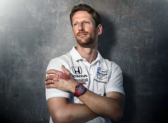 Entinen F1-tähti kokeili ralliautoa – ”Tunsin itseni Kankkuseksi”