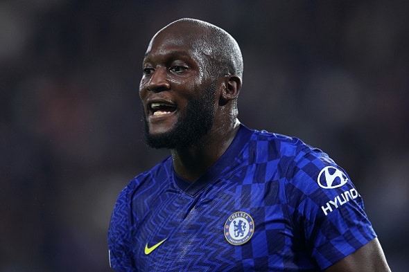 Järkyttävä hinta: näin paljon Chelsea-floppi maksaa lainapelaajanakin Järkyttävä hinta: näin paljon Chelsea-floppi maksaa lainapelaajanakin