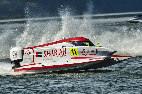 Sami Seliö kolmanneksi F1-kauden avauksessa