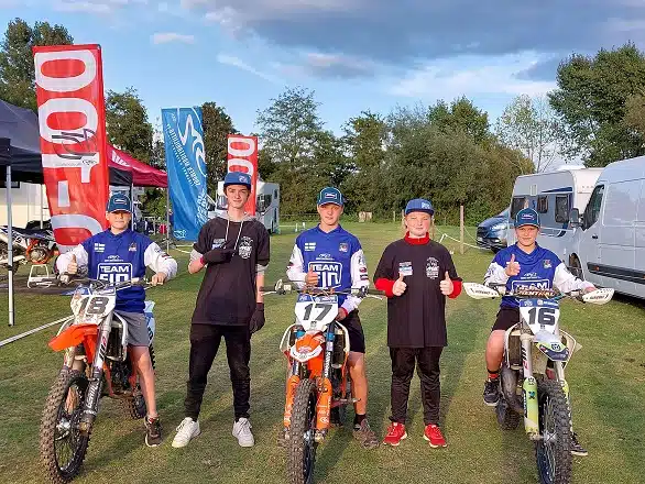 Suomelle MM-pronssi – crossin tulevaisuus on hyvissä käsissä