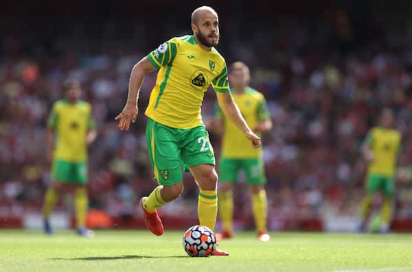 Teemu Pukki saattaa joutua pettymään raskaasti Teemu Pukki saattaa joutua pettymään raskaasti