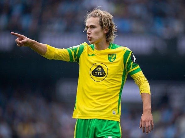 Teemu Pukin rinnalla aiemmin loistanut Norwich-hylkiö sai lähteä – vain 15 minuuttia ennen siirtoikkunan umpeutumista