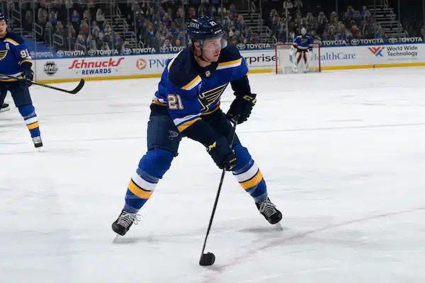 NHL-konkari löysi vihdoin itselleen seuran – jatkaa edullisesti tutussa paikassa
