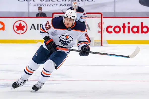 NHL-seura kiinnitti 13 kauden veteraanin – viime kausi oli iso pettymys