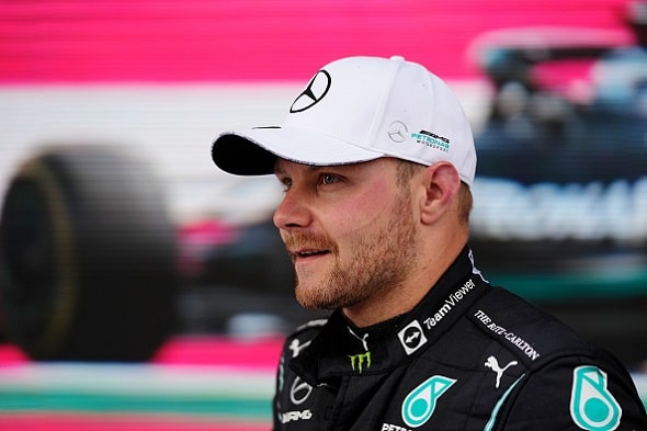 Nyt jysähti huima spekulaatio: Valtteri Bottas takaisin Mercedekselle? Nyt jysähti huima spekulaatio: Valtteri Bottas takaisin Mercedekselle?