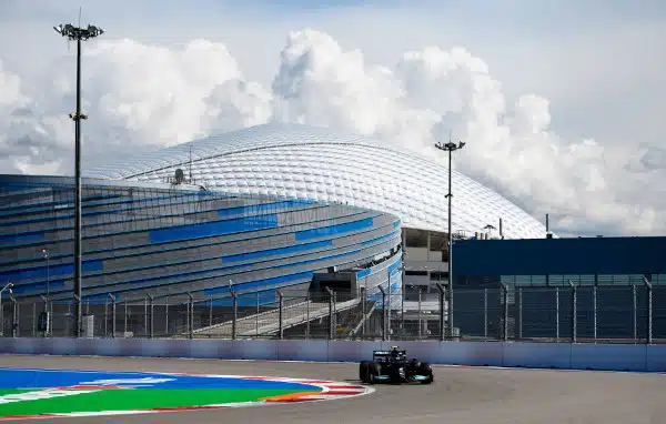 Venäjän moottoriurheilupomolta käsittämätön ulostulo: haukkuu FIA:n pystyyn Venäjän moottoriurheilupomolta käsittämätön ulostulo: haukkuu FIA:n pystyyn