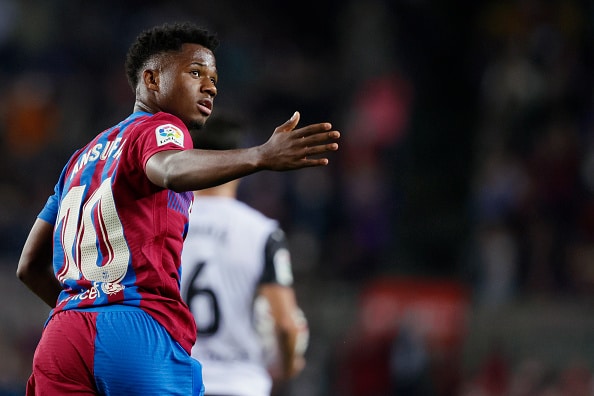 Barcelona voi ottaa rennosti superagentin uhkailut